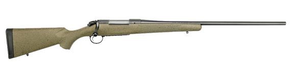 BERG HUNTER 243WIN 22'' 4RD - Win Repeating Arms Promotion